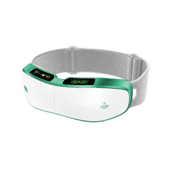 Shaken Massager
